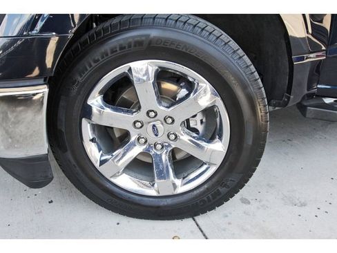 Used 2022 Ford F150 Lariat w/ Equipment Group 502A High RWD image 27
