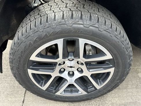 Used 2023 Chevrolet Colorado Z71 w/ Z71 Convenience Package 2 image 29