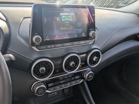 Used 2022 Nissan Sentra SV w/ All-Weather Package image 22