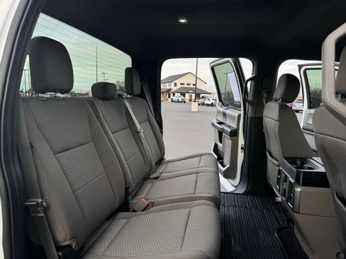 Used 2020 Ford F150 XLT w/ Equipment Group 301A Mid image 33