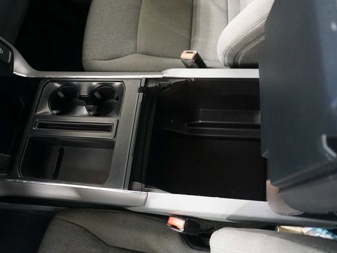 Used 2024 Ford F150 XLT w/ Mobile Office Package image 24