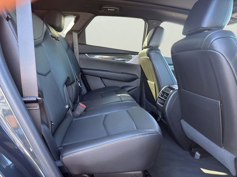 Used 2022 Cadillac XT5 Sportv image 18