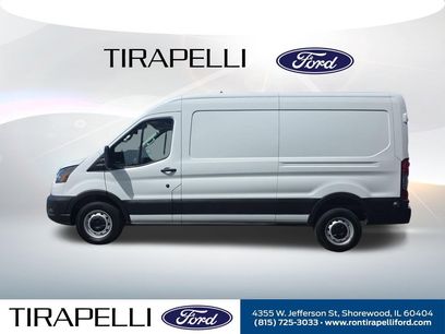 New 2025 Ford Transit 250 148 Medium Roof