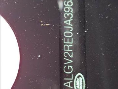 Used 2018 Land Rover Range Rover Autobiography AWD/4WD image 26