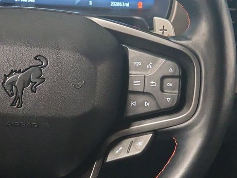 Used 2023 Ford Bronco Raptor AWD/4WD image 19