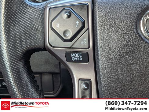 Certified 2022 Toyota Tacoma SR5 image 19