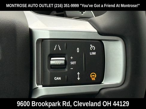 New 2026 Land Rover Discovery S AWD/4WD image 34