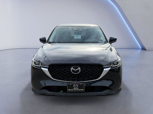 Certified 2023 MAZDA CX-5 AWD 2.5 S w/ Select Package image 8
