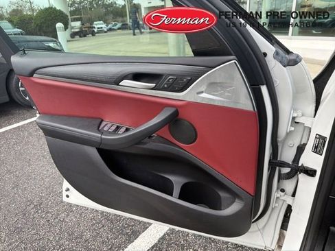 Used 2022 BMW X3 sDrive30i w/ M Sport Package 2 image 8