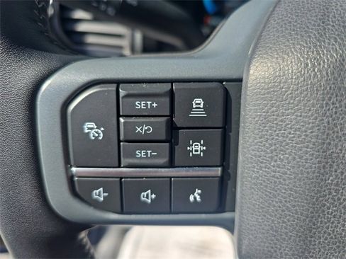 Used 2024 Ford F250 Lariat w/ Lariat Ultimate Package image 20