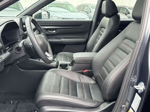 Used 2025 Honda CR-V Sport-L image 21