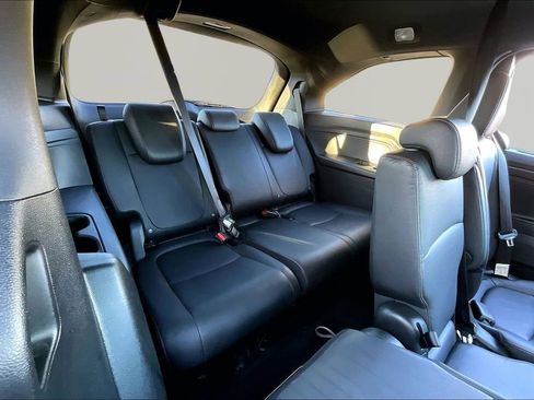Used 2024 Honda Odyssey Sport image 20