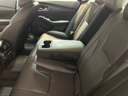 Used 2024 Honda Accord Touring image 10