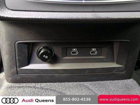 Certified 2025 Audi Q7 2.0T Premium Plus w/ Premium Plus Package AWD/4WD image 16