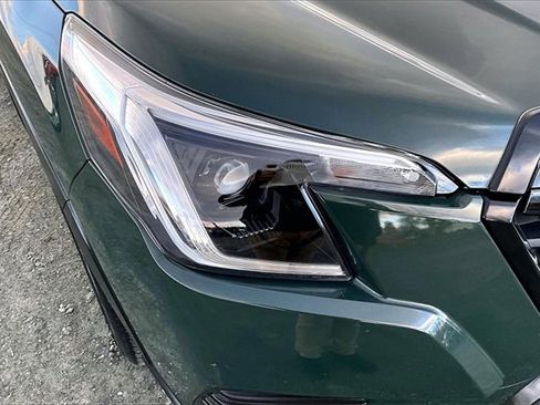 Used 2022 Subaru Forester image 28