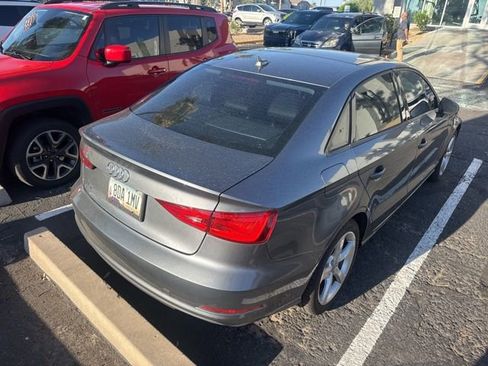 Used 2015 Audi A3 1.8T Premium w/ Cold Weather Package FWD image 8