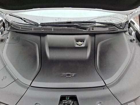 Used 2024 Chevrolet Blazer EV RS image 27