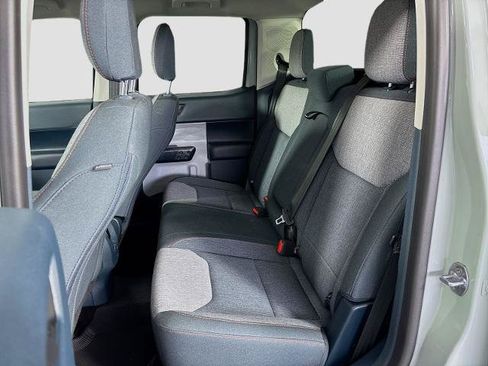 Certified 2024 Ford Maverick XLT FWD image 22