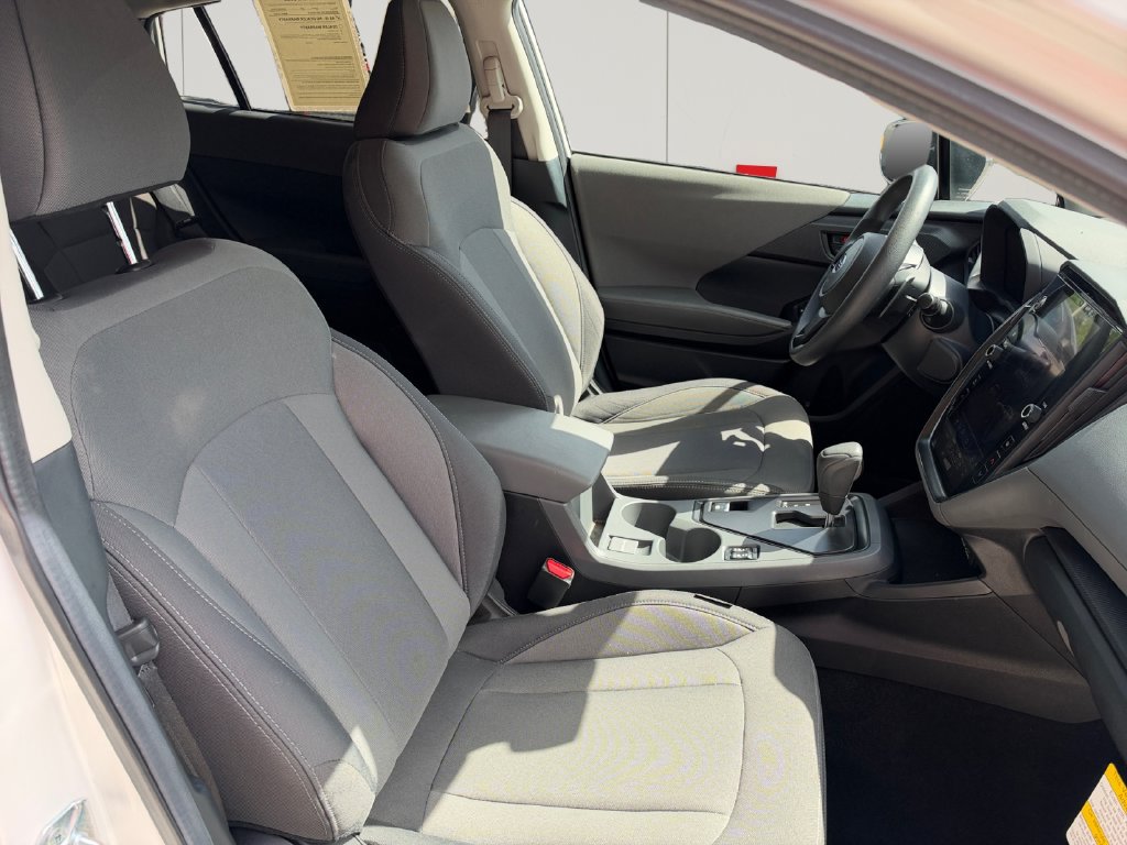 Certified 2026 Subaru Crosstrek 2.5i Premium AWD/4WD image 16