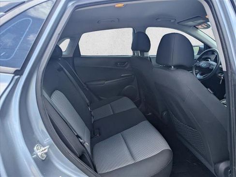 Used 2019 Hyundai Kona SE FWD image 18