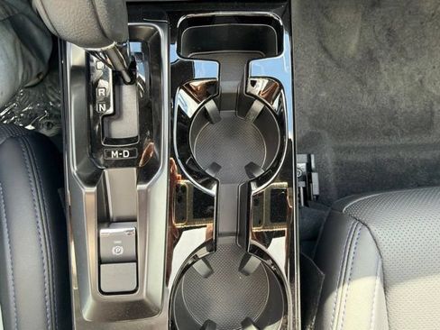 New 2026 Subaru Forester Limited AWD/4WD image 23