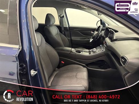 Used 2023 Hyundai Santa Fe SEL AWD/4WD image 50