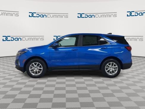 Used 2024 Chevrolet Equinox LT image 5