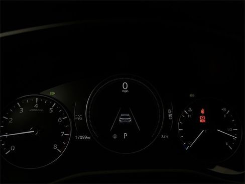 Certified 2024 MAZDA CX-50 AWD 2.5 S w/ Weather Package image 10