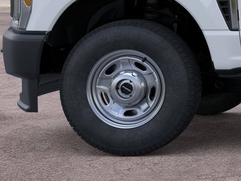 New 2026 Ford F250 XL AWD/4WD image 19