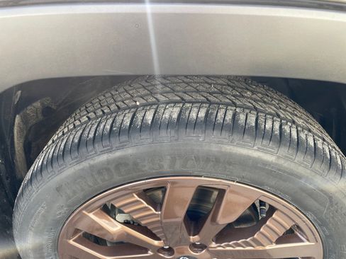 Certified 2025 Subaru Forester Sport w/ Popular Package #1 image 24