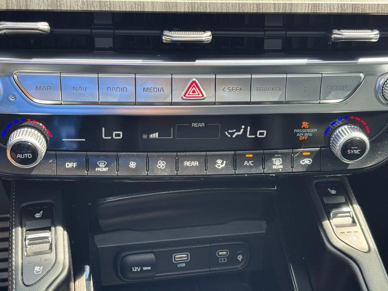 Used 2024 Kia Telluride SX AWD/4WD image 26
