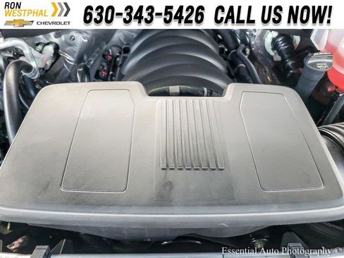 New 2026 Chevrolet Tahoe High Country image 21