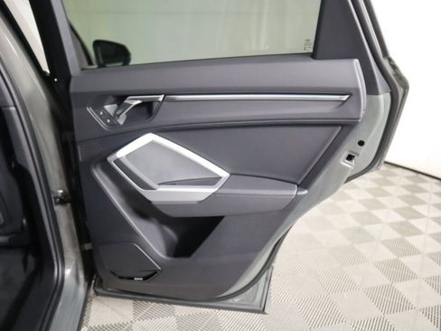 New 2025 Audi Q3 2.0T Premium Plus image 28