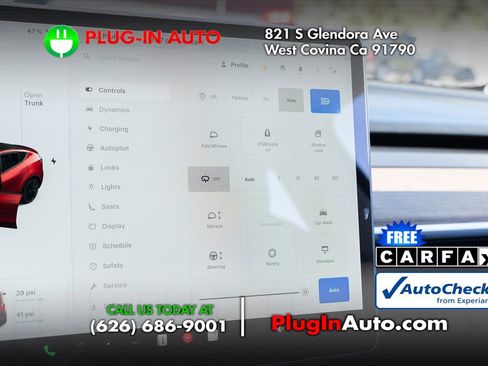 Used 2021 Tesla Model Y 2WD image 18