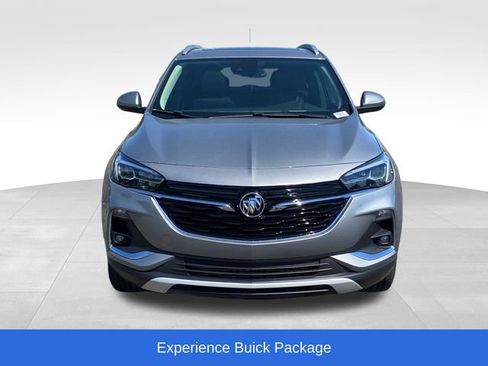 Certified 2023 Buick Encore GX Essence w/ Experience Buick Package AWD/4WD image 2
