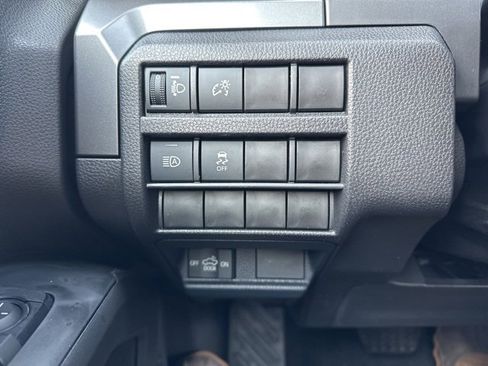 New 2026 Toyota Tacoma TRD Off-Road image 13