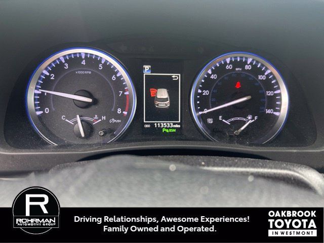 Used 2018 Toyota Highlander Limited Platinum AWD/4WD image 6