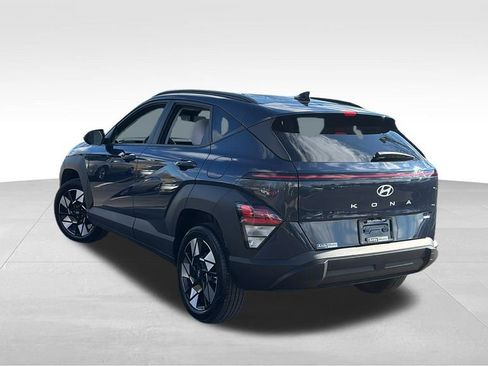 Used 2024 Hyundai Kona SEL image 5