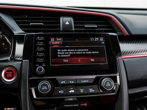 Used 2021 Honda Civic Type R image 33