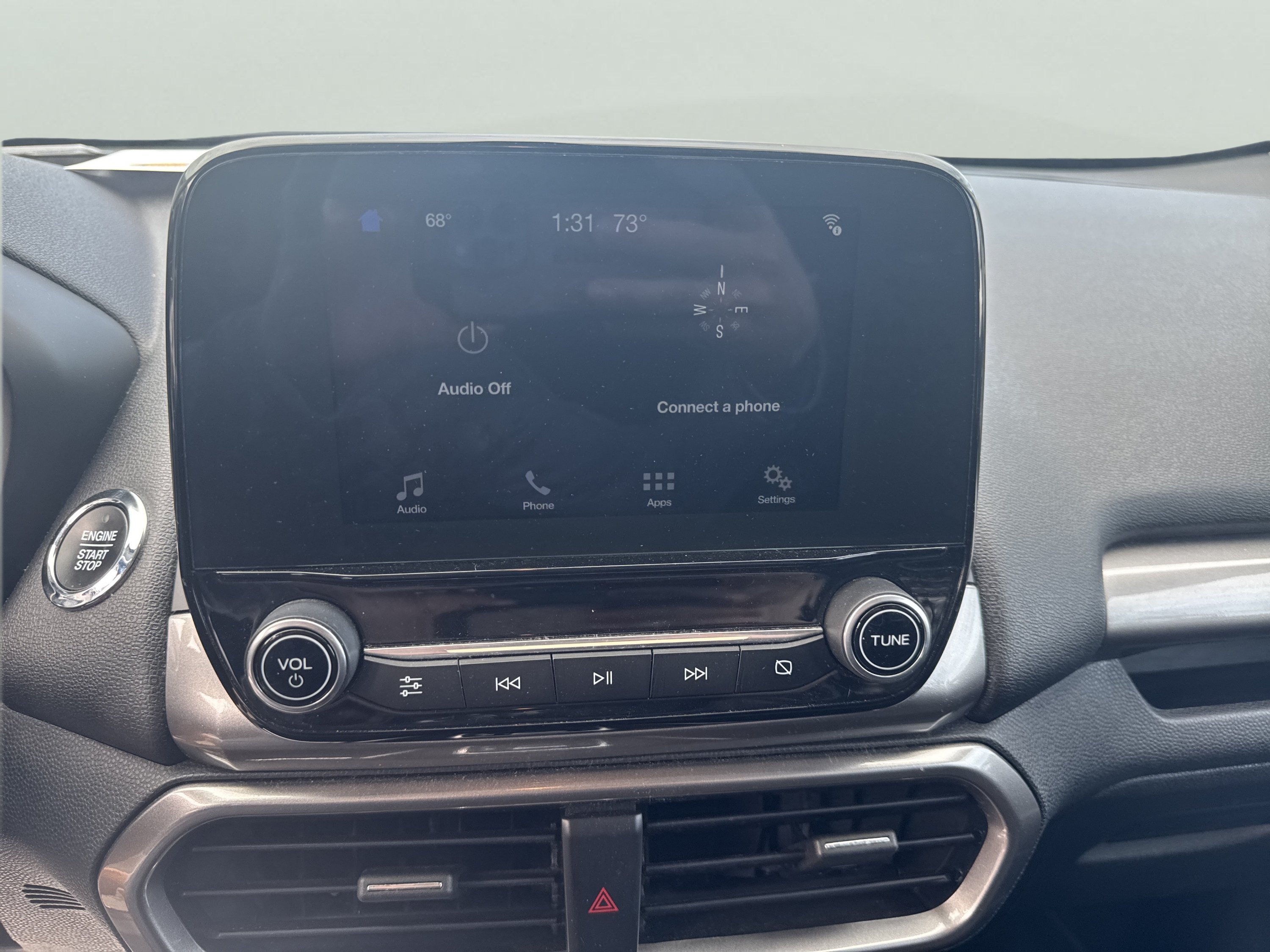 Used 2019 Ford EcoSport SE AWD/4WD image 15