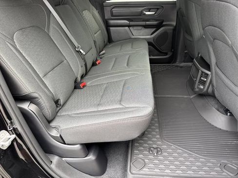 New 2027 RAM 1500 Warlock AWD/4WD image 15