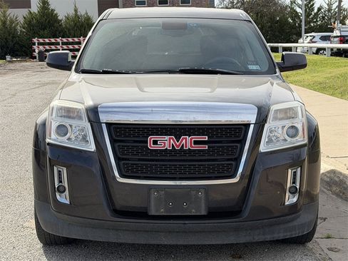Used 2015 GMC Terrain SLE image 7