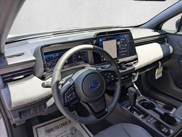 New 2026 Subaru Outback Limited w/ Premium/Limited Package 2 AWD/4WD image 8