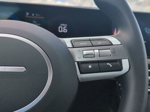 New 2026 Hyundai Tucson SEL AWD/4WD image 33