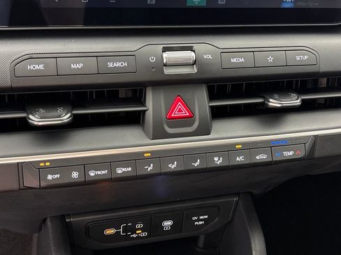 New 2026 Kia K4 FWD image 36