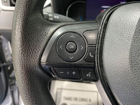 Used 2023 Toyota RAV4 XLE image 11