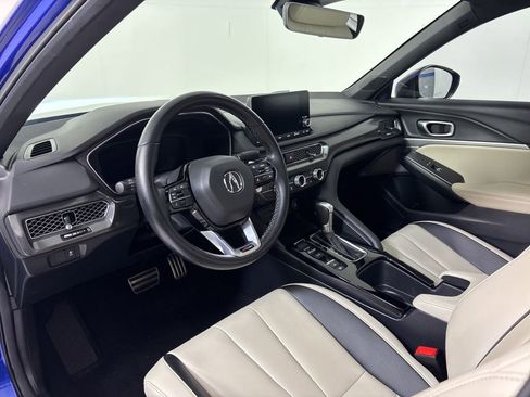 Used 2024 Acura Integra A-Spec image 15