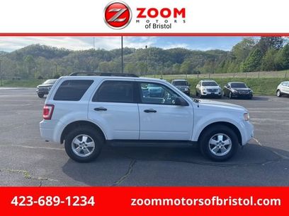 Used 2009 Ford Escape XLT