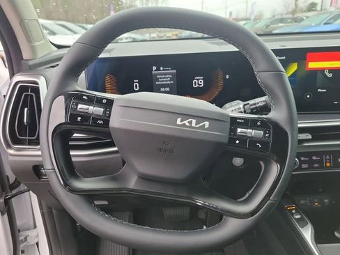 New 2026 Kia Sorento S w/ S Panoramic Sunroof Package image 22