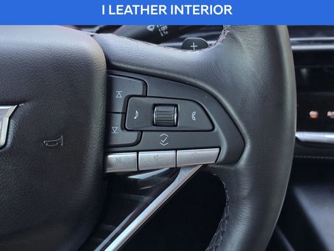 Used 2022 Cadillac Escalade Sport w/ LPO, ONYX Package image 31